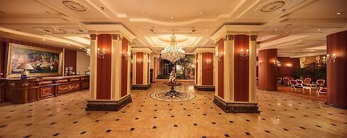Hilton Sibiu