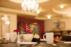 Hilton Sibiu