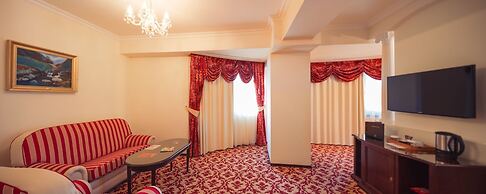 Hilton Sibiu