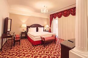 Hilton Sibiu