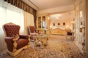 Hilton Sibiu