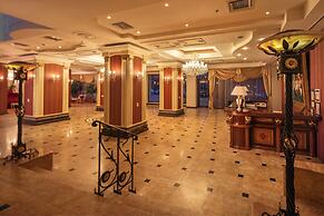 Hilton Sibiu