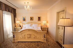 Hilton Sibiu
