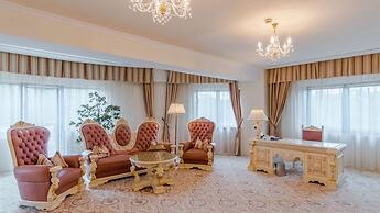 Hilton Sibiu