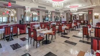 Hilton Sibiu
