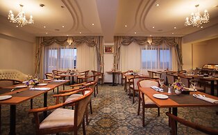 Hilton Sibiu