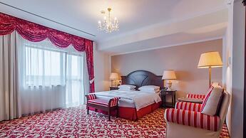 Hilton Sibiu