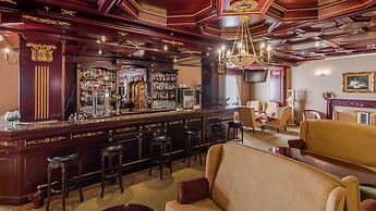 Hilton Sibiu