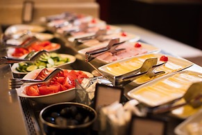 Hilton Sibiu