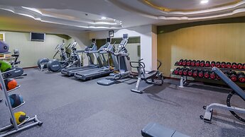 Hilton Sibiu