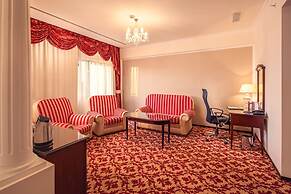 Hilton Sibiu