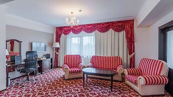 Hilton Sibiu