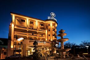 Hilton Sibiu