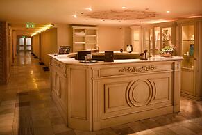 Hilton Sibiu
