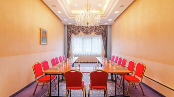 Hilton Sibiu