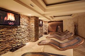 Hilton Sibiu