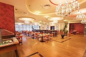 Hilton Sibiu