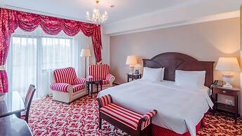 Hilton Sibiu
