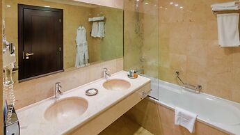 Hilton Sibiu