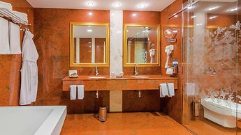 Hilton Sibiu