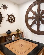 Jasminn Hotel, Goa