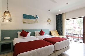 Jasminn Hotel, Goa