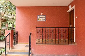 Jasminn Hotel, Goa