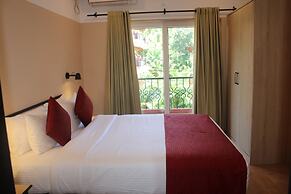 Jasminn Hotel, Goa