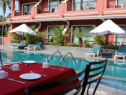 Jasminn Hotel, Goa