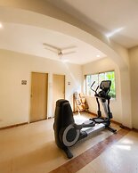 Jasminn Hotel, Goa