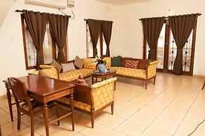 Jasminn Hotel, Goa