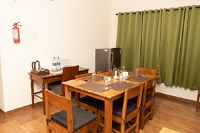 Jasminn Hotel, Goa