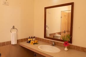 Jasminn Hotel, Goa