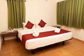 Jasminn Hotel, Goa