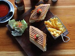 Jasminn Hotel, Goa