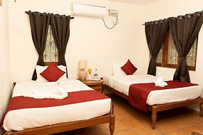 Jasminn Hotel, Goa
