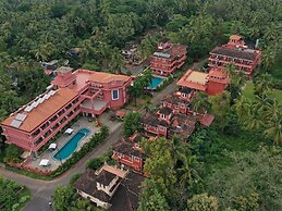 Jasminn Hotel, Goa