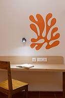 Jasminn Hotel, Goa