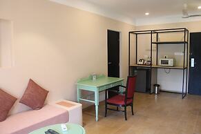 Jasminn Hotel, Goa