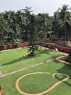 Jasminn Hotel, Goa