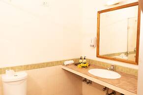 Jasminn Hotel, Goa
