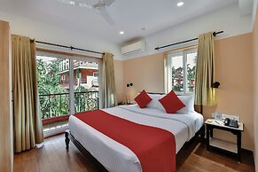 Jasminn Hotel, Goa