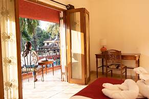 Jasminn Hotel, Goa