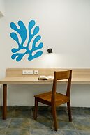 Jasminn Hotel, Goa