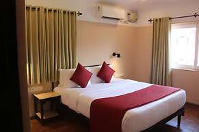 Jasminn Hotel, Goa
