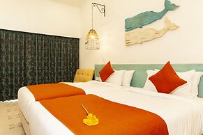 Jasminn Hotel, Goa