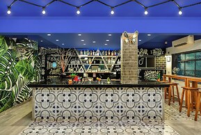 Jasminn Hotel, Goa