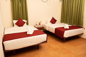 Jasminn Hotel, Goa