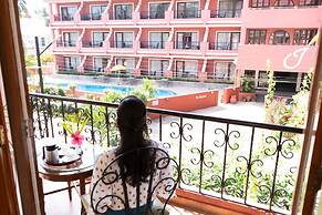 Jasminn Hotel, Goa