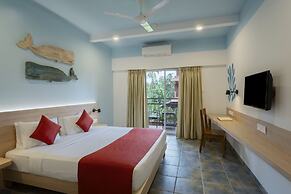 Jasminn Hotel, Goa